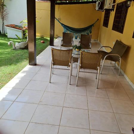 Casa Privada - Cantinho Das Borboletas, - Em Barra Grande, Maragogi, Al Bagian luar foto