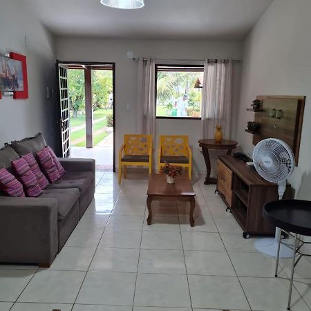 Casa Privada - Cantinho Das Borboletas, - Em Barra Grande, Maragogi, Al Bagian luar foto