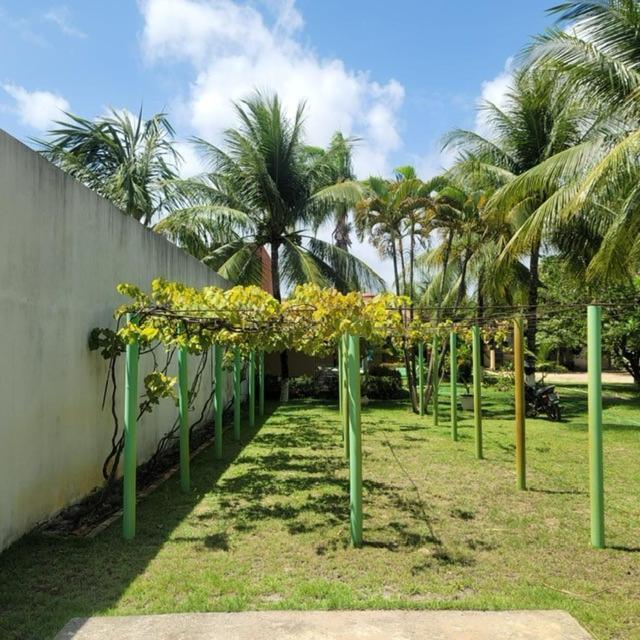 Casa Privada - Cantinho Das Borboletas, - Em Barra Grande, Maragogi, Al Bagian luar foto