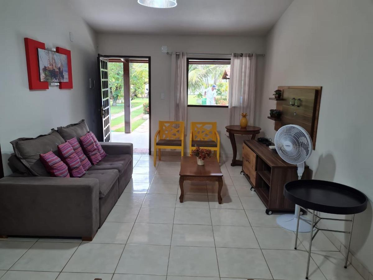 Casa Privada - Cantinho Das Borboletas, - Em Barra Grande, Maragogi, Al Bagian luar foto