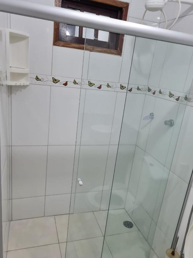 Casa Privada - Cantinho Das Borboletas, - Em Barra Grande, Maragogi, Al Bagian luar foto